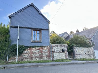 Annonce Vente 4 pices Maison Saint-samson-la-poterie 60