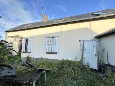 Acheter Maison Saint-samson-la-poterie Oise