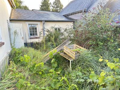 Acheter Maison Saint-samson-la-poterie 70400 euros