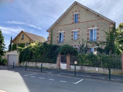 Acheter Maison Moret-sur-loing 350000 euros