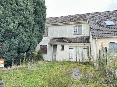 For sale Trosly-loire 6 rooms 89 m2 Aisne (02300) photo 0