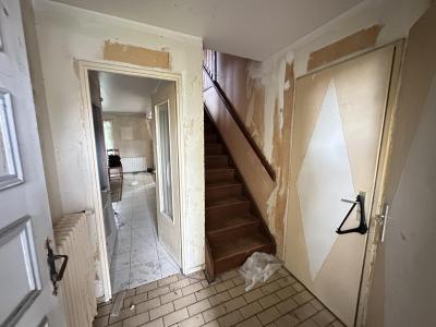 Annonce Vente 6 pices Maison Trosly-loire 02