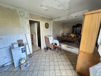 Acheter Maison Trosly-loire Aisne