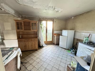 Acheter Maison Trosly-loire 56000 euros