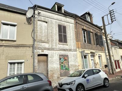 For sale Abbeville 3 rooms 36 m2 Somme (80100) photo 0