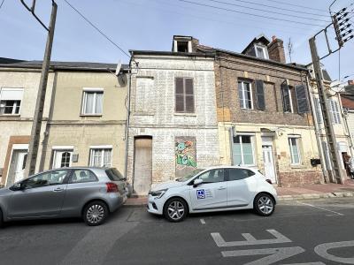 Annonce Vente 3 pices Maison Abbeville 80