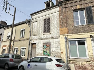 Acheter Maison 36 m2 Abbeville