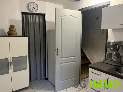 Annonce Vente 2 pices Maison Salles-d'aude 11