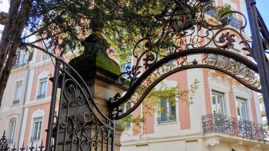 For sale Mulhouse 5 rooms 131 m2 Haut rhin (68100) photo 0