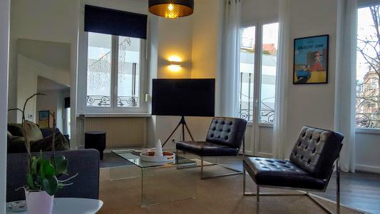 Acheter Appartement Mulhouse Haut rhin
