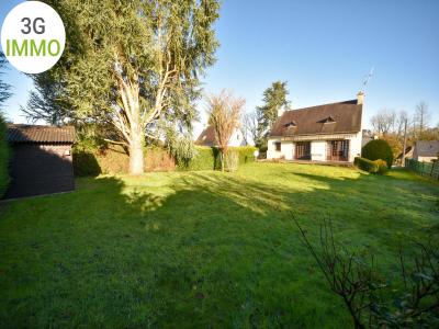 For sale Lanvellec 5 rooms 140 m2 Cotes d'armor (22420) photo 0