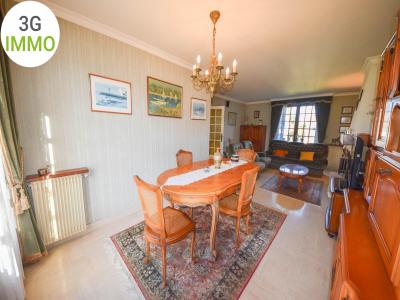 Annonce Vente 5 pices Maison Lanvellec 22