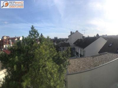 Annonce Location 5 pices Maison Joinville-le-pont 94