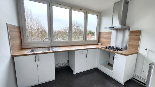 For rent Yerres GARE 2 rooms 44 m2 Essonne (91330) photo 2