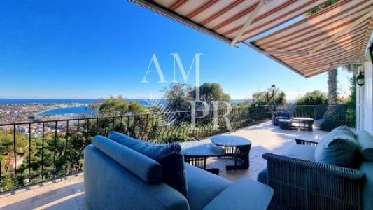 Louer pour les vacances Maison 185 m2 Vallauris