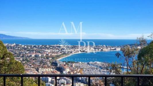 Louer pour les vacances Maison Vallauris Alpes Maritimes