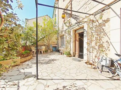 For sale Bize-minervois 7 rooms 180 m2 Aude (11120) photo 0