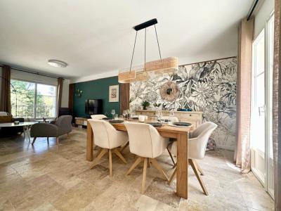 For sale Bouc-bel-air 11 rooms 255 m2 Bouches du Rhone (13320) photo 3