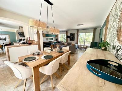 For sale Bouc-bel-air 11 rooms 255 m2 Bouches du Rhone (13320) photo 4