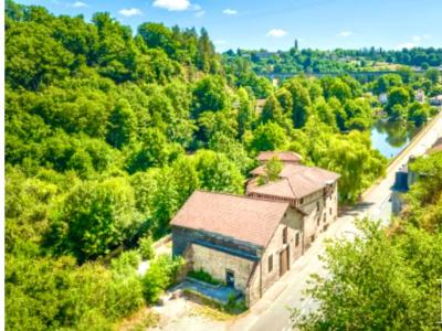 For sale Saint-leonard-de-noblat 850 m2 Haute vienne (87400) photo 4