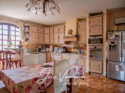 Annonce Vente 7 pices Maison Colomiers 31