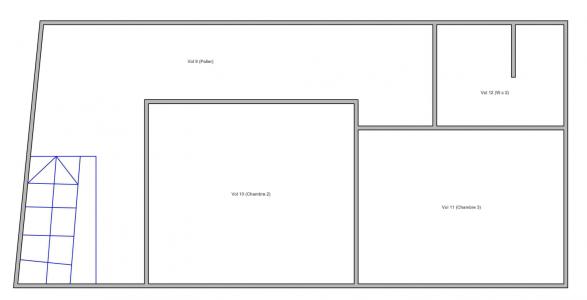 Acheter Maison Cleden-poher Finistere