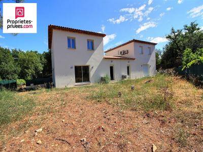 Annonce Vente 4 pices Maison Draguignan 83