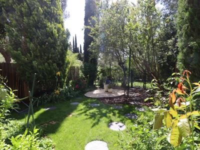 Annonce Viager 2 pices Appartement Villeneuve-les-avignon 30