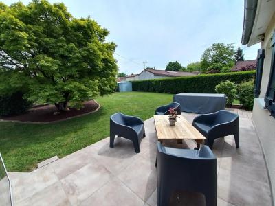 Annonce Vente 6 pices Maison Saint-denis-les-bourg 01