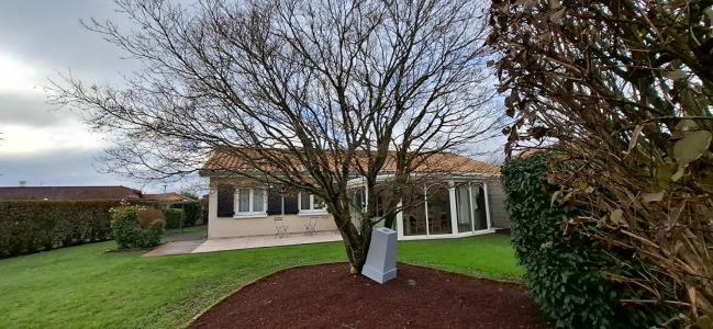 Acheter Maison Saint-denis-les-bourg Ain