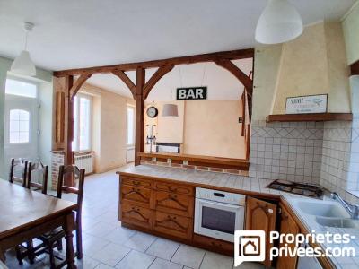 For sale Mehun-sur-yevre 3 rooms 75 m2 Cher (18500) photo 0