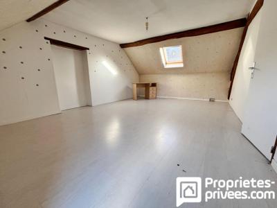 Acheter Maison Mehun-sur-yevre Cher