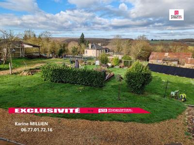 Annonce Vente 7 pices Maison Dampierre-sur-avre 28