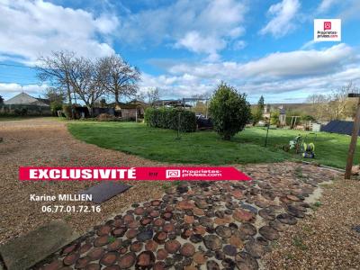 Acheter Maison Dampierre-sur-avre Eure et loir