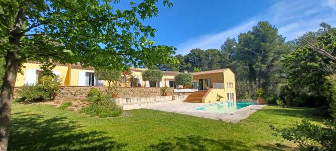 Annonce Vente 7 pices Maison Saint-cyr-sur-mer 83