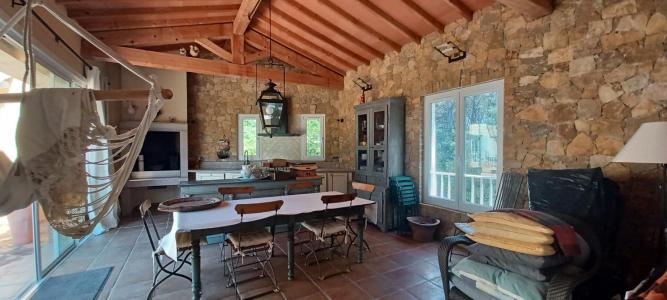 Acheter Maison 250 m2 Saint-cyr-sur-mer