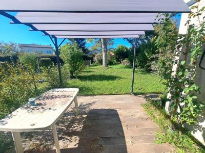 Annonce Vente 4 pices Maison Saint-yrieix-sur-charente 16