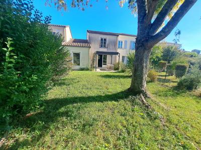 Acheter Maison 71 m2 Saint-yrieix-sur-charente