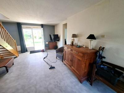 Acheter Maison Saint-yrieix-sur-charente Charente