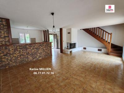 Annonce Vente 6 pices Maison Courdemanche 27