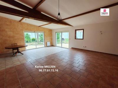 Acheter Maison 152 m2 Courdemanche