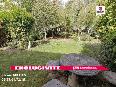 Acheter Maison 135 m2 Dreux