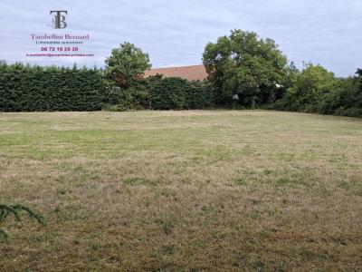 Annonce Vente Terrain Marcy-l'etoile 69