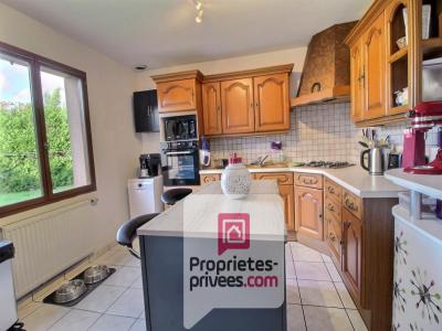Annonce Vente 6 pices Maison Villemandeur 45