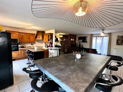 Acheter Maison 125 m2 Villemandeur