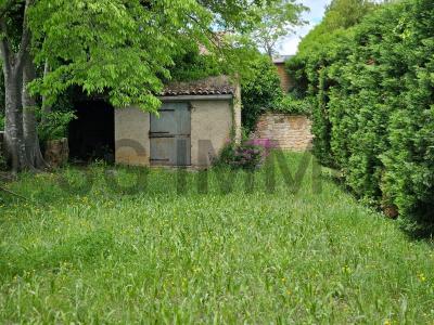 Annonce Vente 5 pices Maison Aigaliers 30