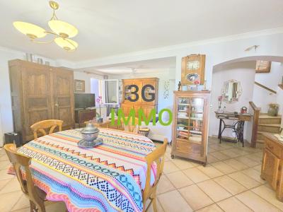 Annonce Vente 5 pices Maison Aigaliers 30