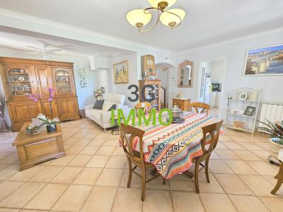 Acheter Maison 121 m2 Aigaliers