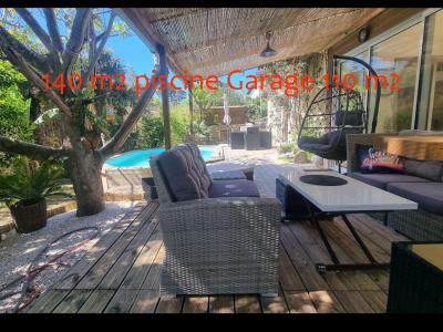 Acheter Appartement 140 m2 Anglet