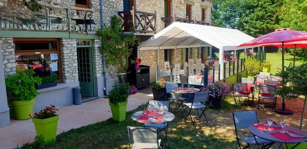 Annonce Vente Commerce Rambouillet 78